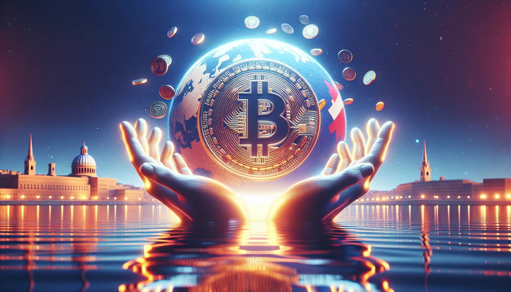 Malta's Virtual Financial Assets Framework: Key Lessons Shaping Europe's Crypto Regulation Landscape Today