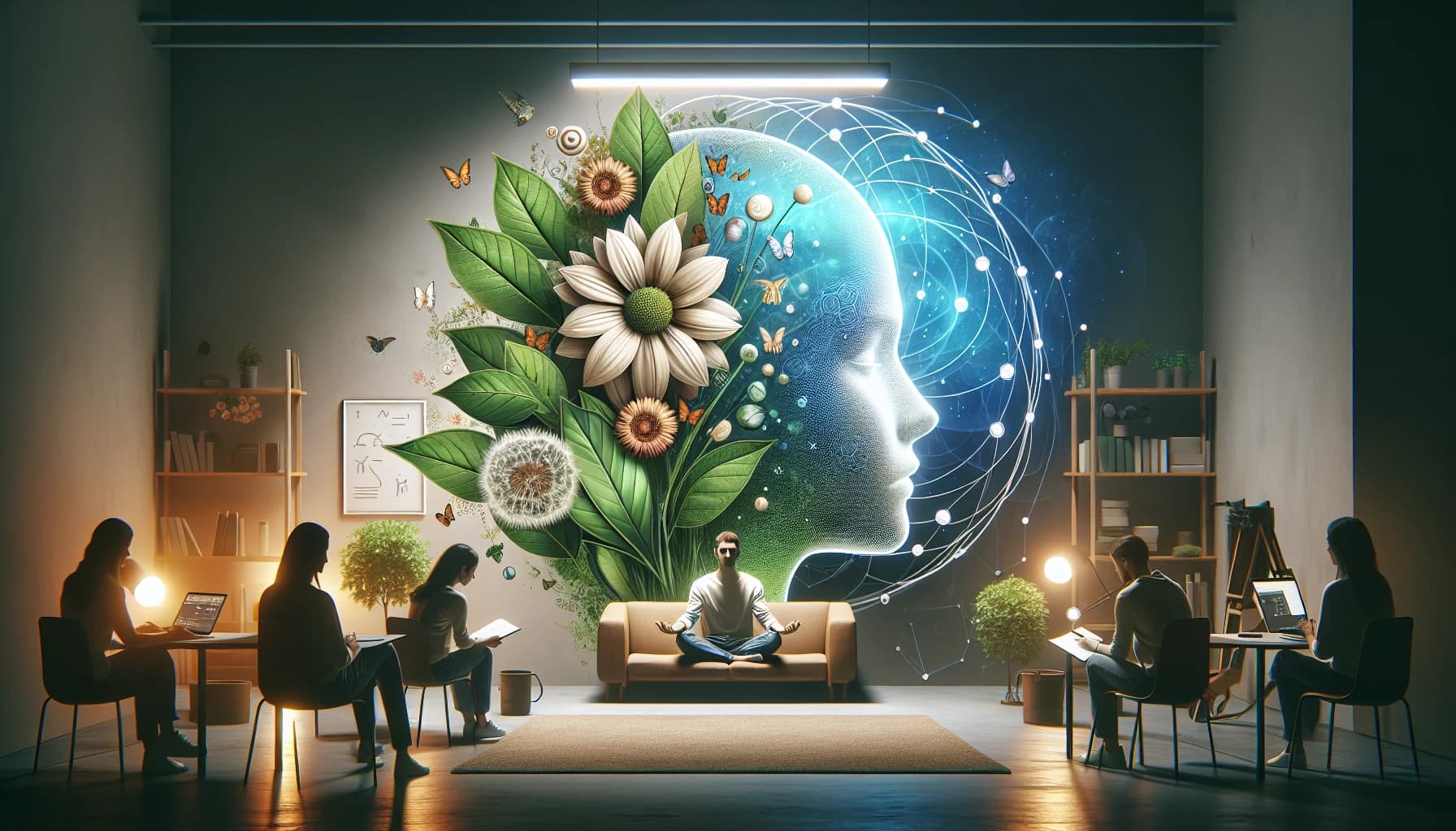 Navigating Psychological Wellbeing: How to Choose the Right Counseling Study in the Netherlands