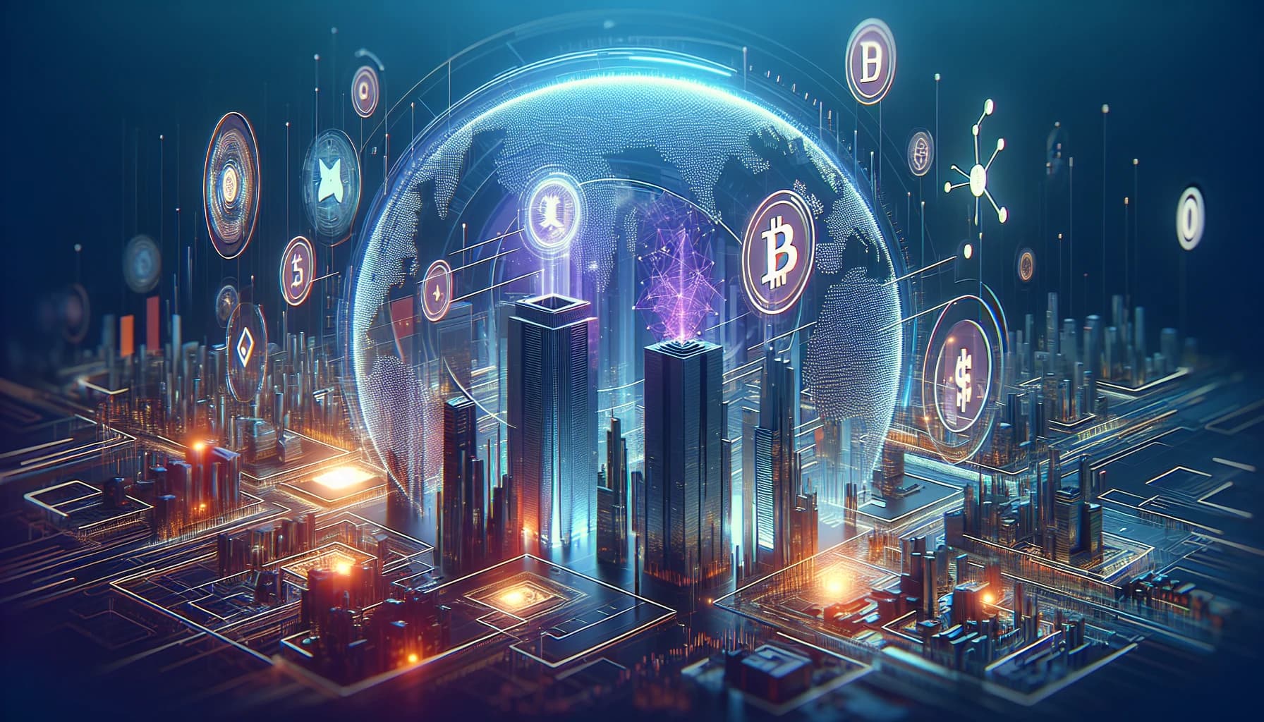 Trump's Decision Not to Pardon Sam Bankman-Fried: Implications for Cryptocurrency and Legal Battles Ahead