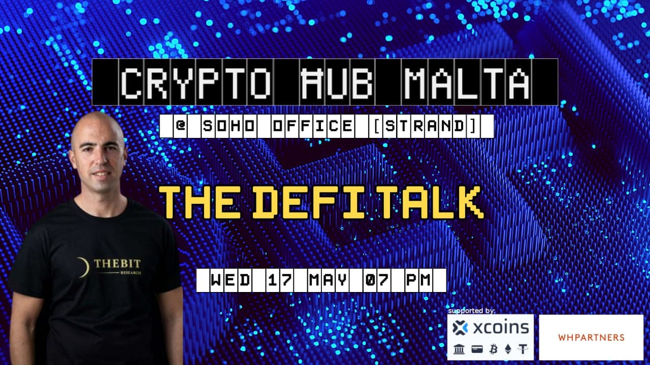 The DeFi Talk