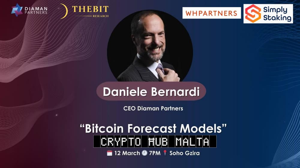 Bitcoin Forecast Models